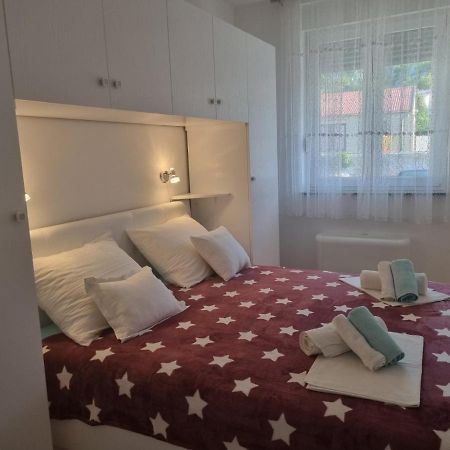Apartman Duje Senj  Exterior foto