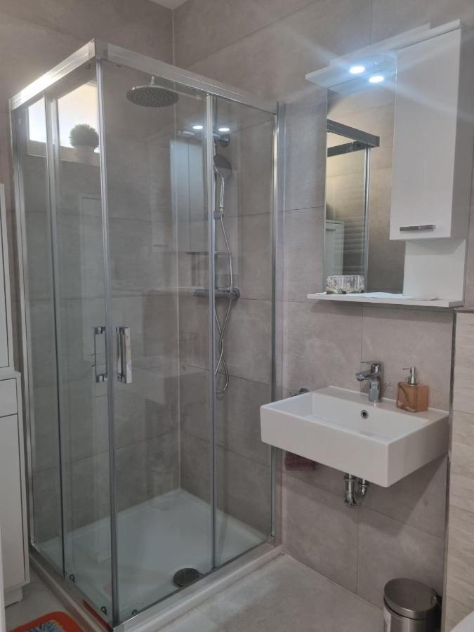 Apartman Duje Senj  Exterior foto