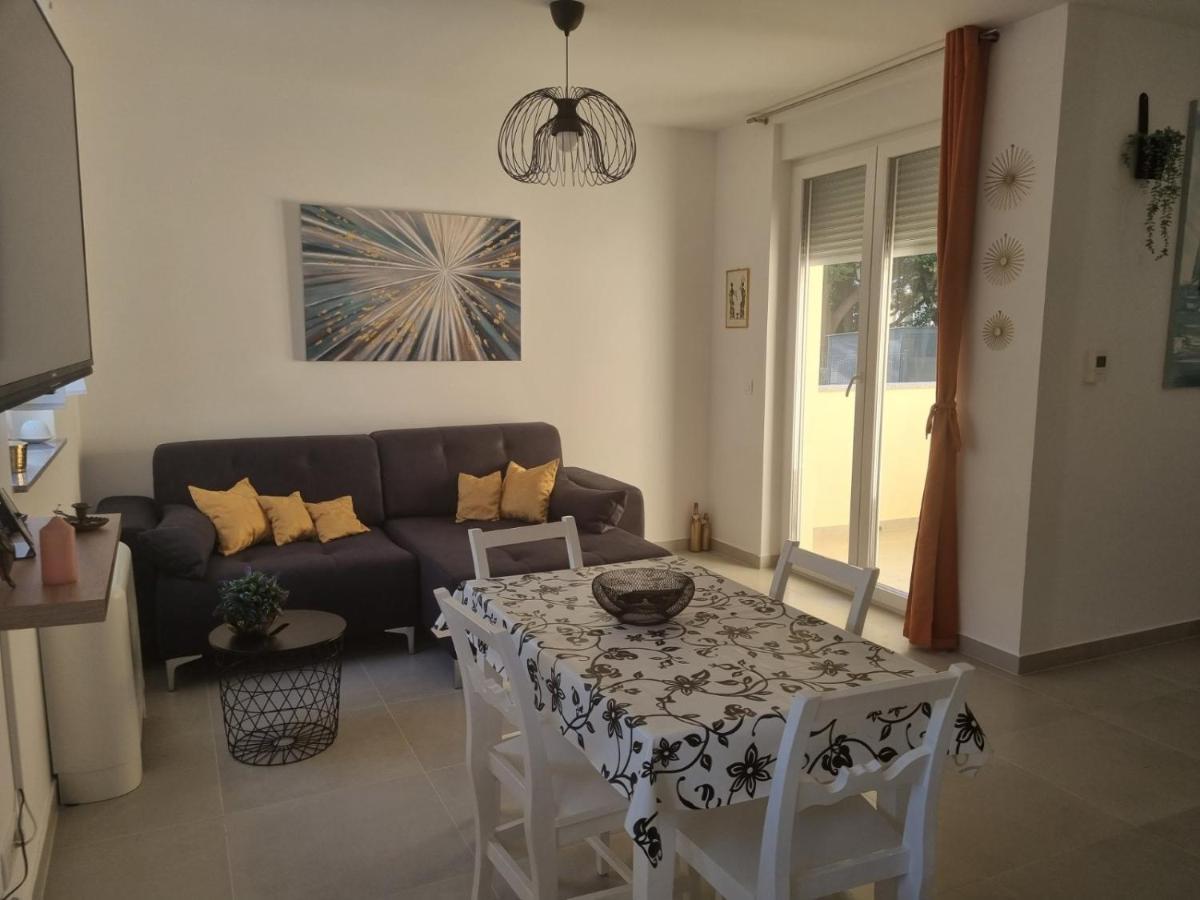 Apartman Duje Senj  Exterior foto