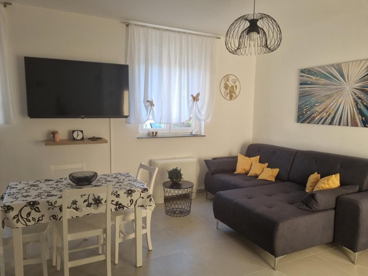Apartman Duje Senj  Exterior foto