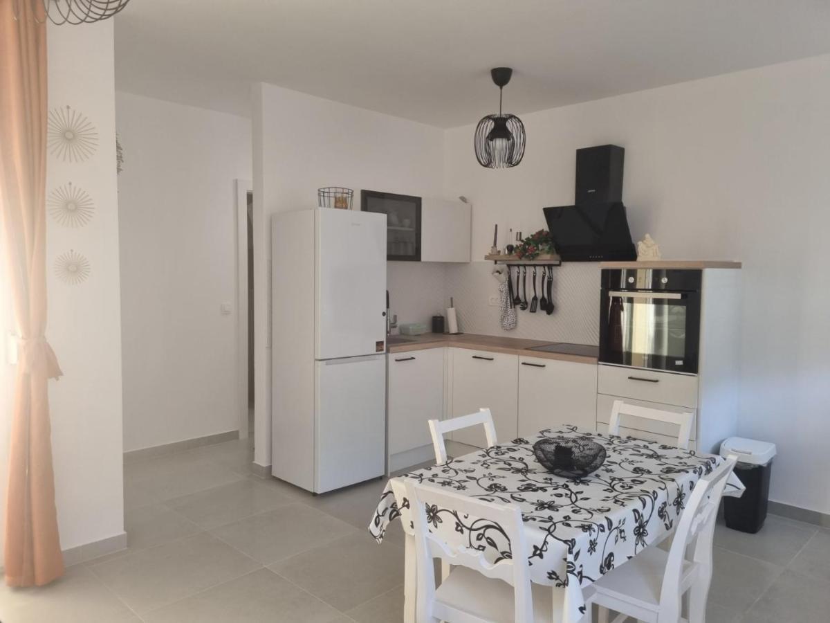 Apartman Duje Senj  Exterior foto